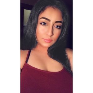 Meet your Posher, Ariadna